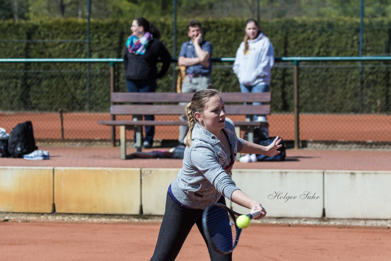 Bild 47 - NL VfL Westercelle - TC RW Wahlstedt 2 : Ergebnis: 5:4